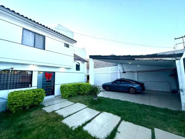 casa en venta Ampliacion La Rosita