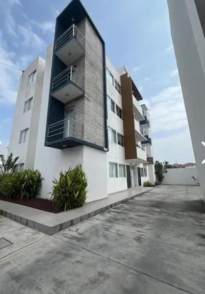 Departamento en venta en Costa de Oro Boca del Río, ver. Departamento en venta en Costa de Oro Boca del Río, ver.