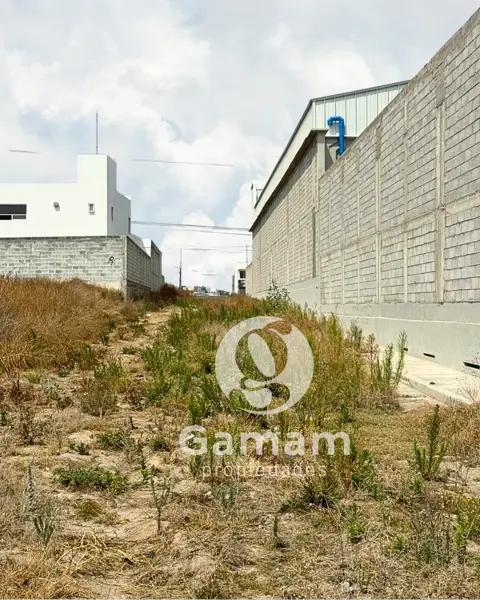 TERRENO EN VENTA | San Antonio El Desmonte, Pachuca de Soto, Hidalgo