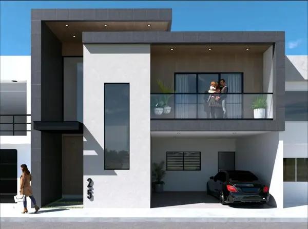 Casa en Venta en Residencial Palma Real, Torreón - Espaciosa y Funcional