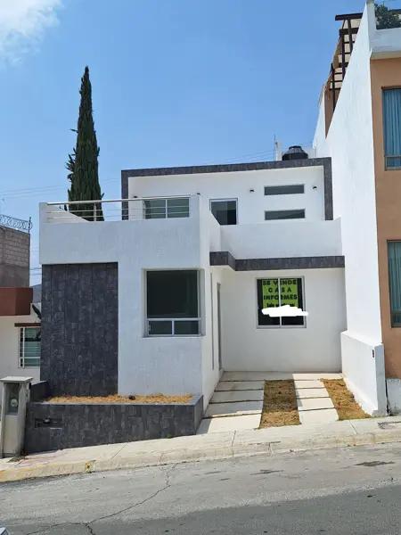 Casa en VENTA en Pachuquilla, Mineral de la Reforma, Hidalgo