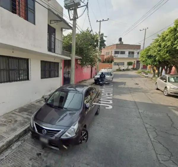 CASA EN VENTAEN CUERAVACA,MORELOS CASA EN VENTAEN CUERAVACA,MORELOS