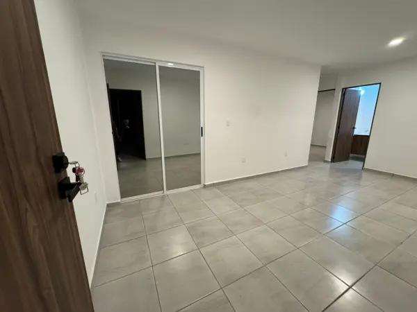 Departamento en renta en Villas del Refugio, El Marqués, Querétaro