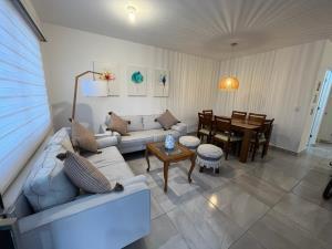 Se vende Departamento en Zakia amueblado
