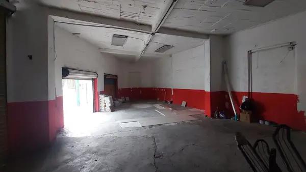 Local 90 m2 | sobre Calzada México-Tacuba | Gran afluencia Local 90 m2 | sobre Calzada México-Tacuba | Gran afluencia