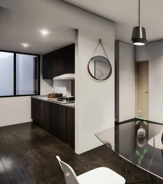 DEPARTAMENTO EN VENTA EN PORTALES ORIENTE