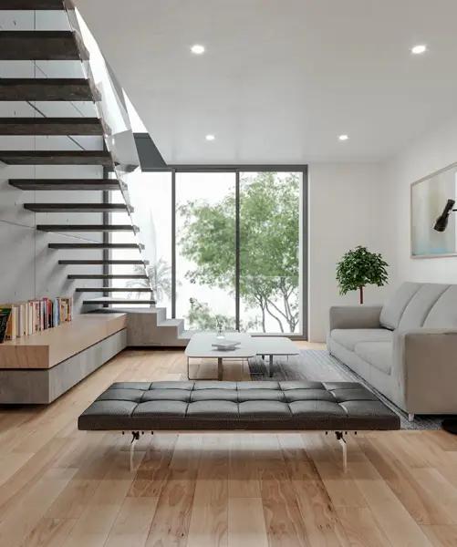 Apartamento en Venta con roof garden en Ciudad de los Deportes, CDMX Apartamento en Venta con roof garden en Ciudad de los Deportes, CDMX
