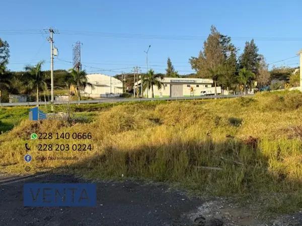 Terreno en venta en El Lencero, Emiliano Zapata, Veracruz de Ignacio de la Llave Terreno en venta en El Lencero, Emiliano Zapata, Veracruz de Ignacio de la Llave