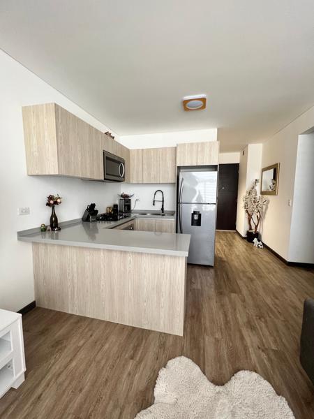 Departamento en Renta en Aluna, Monterrey Centro
Edificio con Amenidades, y Excelente Ubicación,
