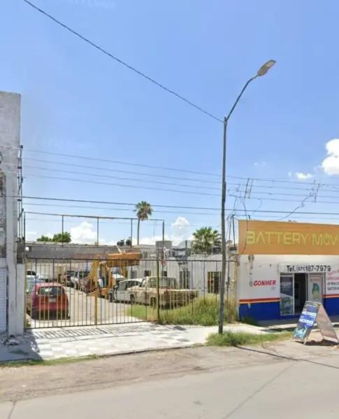 En el Centro Gran Ubicación Terreno con Locall y oficinas en renta En el Centro Gran Ubicación Terreno con Locall y oficinas en renta