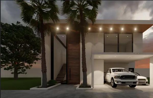 Casa en VENTA en Villas del Renacimiento Modelo Portofino Casa en VENTA en Villas del Renacimiento Modelo Portofino