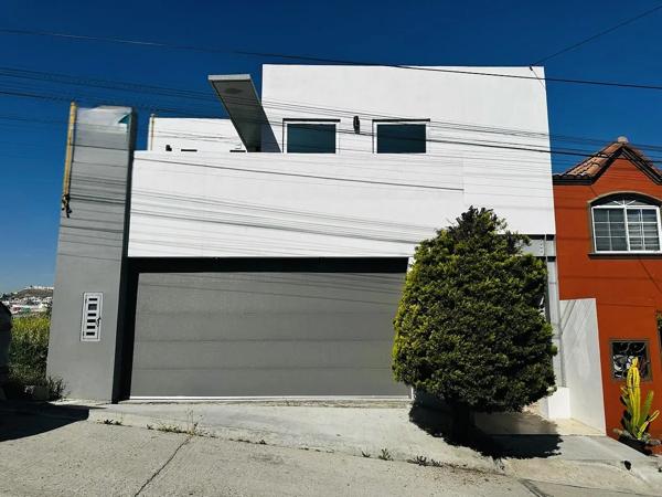CASA EN VENTA EN CHAPULTEPEC CALIFORNIA