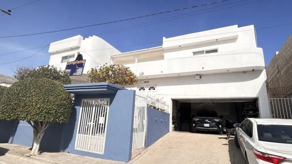 CASA EN VENTA EN ROSARITO !!!!!
