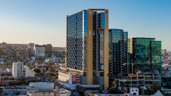 DEPARTAMENTO EN VENTA ADAMANT GRAND