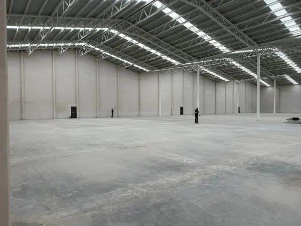 Bodega en Renta  Santa Catarina Nuevo Leon