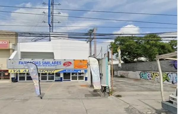 TERRENO EN VENTA CENTRO DE ESCOBEDO