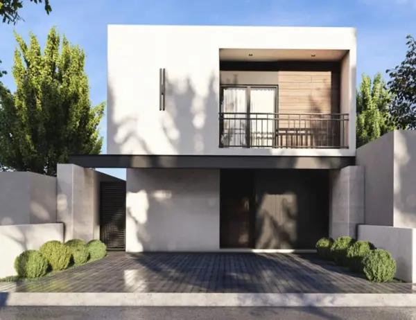 Casa en venta en Los Portales, Torreón, Coahuila de Zaragoza Casa en venta en Los Portales, Torreón, Coahuila de Zaragoza