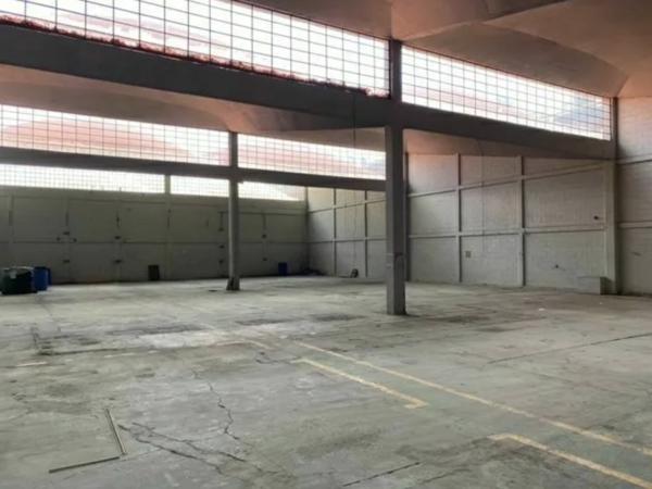 BODEGA EN RENTA NAUCALPAN