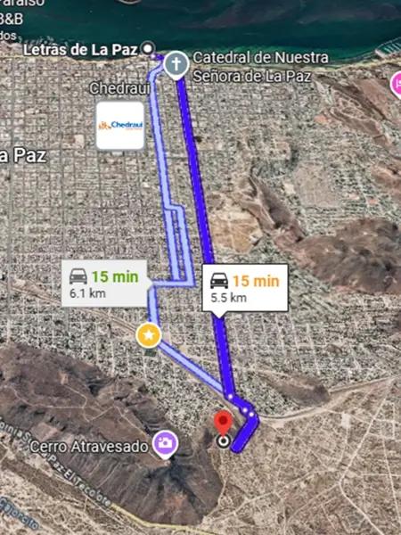 Terreno muy centrico a 15 minutos de malecon (300m2) Terreno muy centrico a 15 minutos de malecon (300m2)