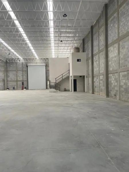 RENTA BODEGA AL ORIENTE DE SALTILLO