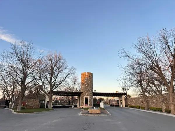 Terreno en venta en Peña Alta, Saltillo, Coahuila de Zaragoza