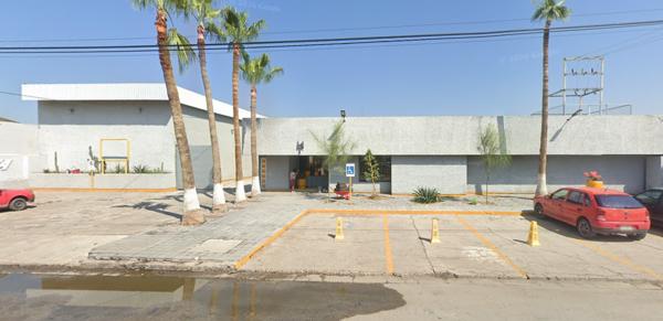 OFICINAS EN ZONA INDUSTRIAL EN RENTA, EN PARQUE INDUSTRIAL CARLOS HERRERA, GÓMEZ PALACIO, DGO,