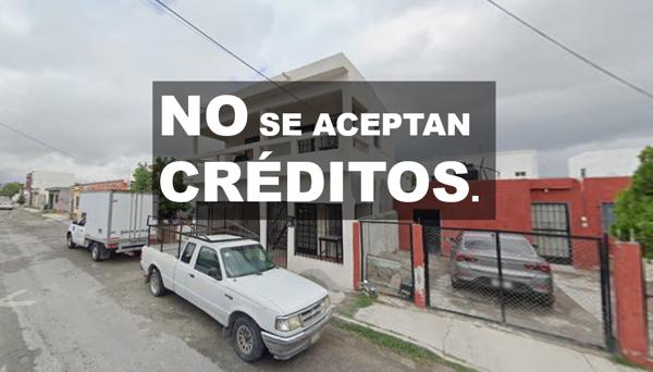 REMATES BANCARIOS – GRAN OPORTUNIDAD DE INVERSIÓN MEZQUITAL, MONCLOVA, COAHUILA