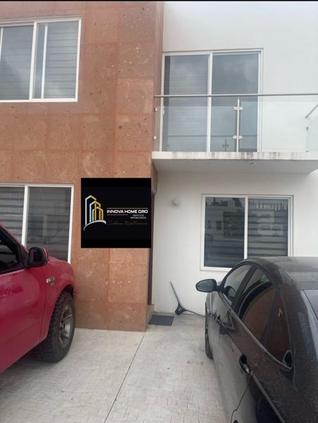 CASA AMUEBLADA EN RENTA CLAUSTROS DE SANTA FE