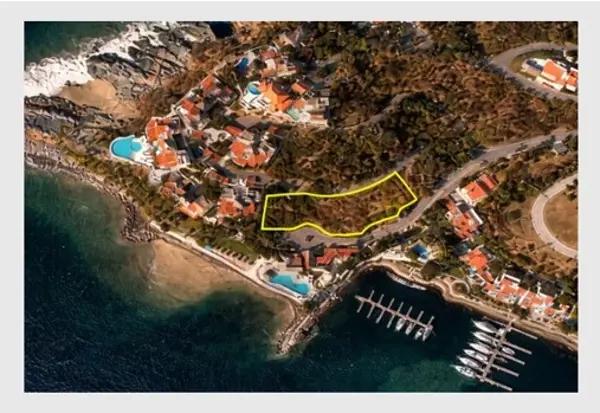 LOTE EN VENTA EN MAGNO FRACC MARINA IXTAPA, ZIHUATANEJO, GUERRERO. LOTE EN VENTA EN MAGNO FRACC MARINA IXTAPA, ZIHUATANEJO, GUERRERO.