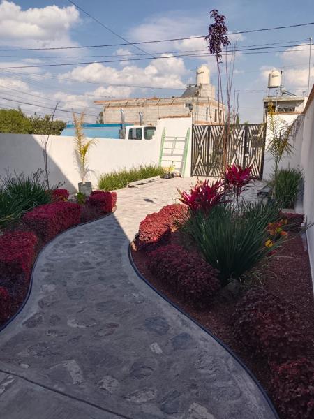 Casa en renta en Cuarto Centenario, San Juan del Río, Querétaro