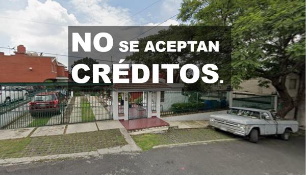 REMATES BANCARIOS – GRAN OPORTUNIDAD DE INVERSIÓN, MIGUEL HIDALGO, TLALPAN, CDMX REMATES BANCARIOS – GRAN OPORTUNIDAD DE INVERSIÓN, MIGUEL HIDALGO, TLALPAN, CDMX