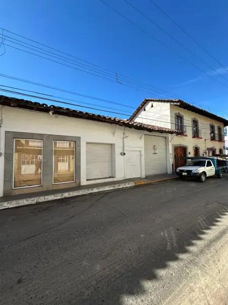 Propiedad Comercial