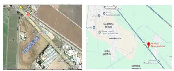 LOTE EN VENTA EN CARR IRAPUATO SALAMANCA GUANAJUATO LOTE EN VENTA EN CARR IRAPUATO SALAMANCA GUANAJUATO