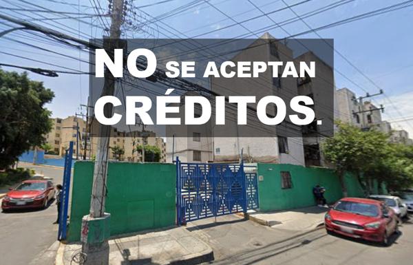 REMATES BANCARIOS – GRAN OPORTUNIDAD DE INVERSIÓN, SANTA ANA NORTE, TLAHUAC, CDMX