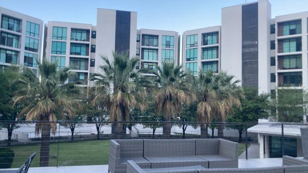 DEPARTAMENTO EN VENTA EN LA MESETA DINASTIA, MONTERREY