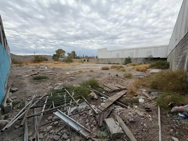 Terreno en renta en Tecnologico, Lerdo, Durango Terreno en renta en Tecnologico, Lerdo, Durango