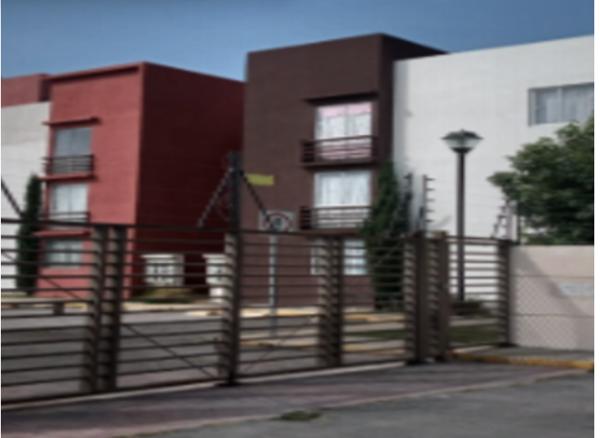 DEPARTAMENTO DE ENTREGA INMEDIATA EN PASEO DE LAS MARGARITAS, COL LA Y, OTZOLOTEPEC, ESTADO DE MEX