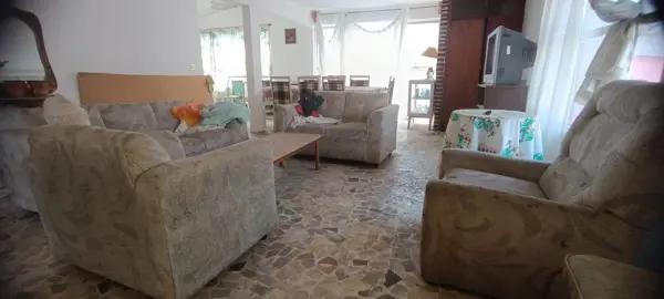 Casa en venta en Tlalpan, Cuchilla de Padierna, CDMX
