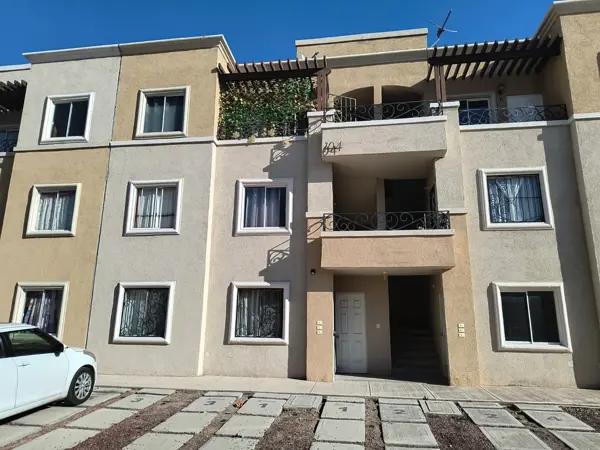 Departamento en Venta al sur de Pachuca, Viñedos