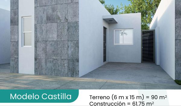 CASA EN VENTE EN FIDEL VELAZQUEZ EN GOMEZ PALACIO DURANGO