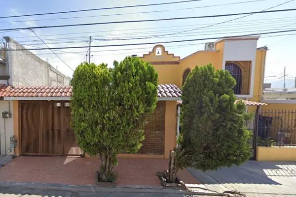 CASA EN VENTA EN SALTILLO, COAHUILA