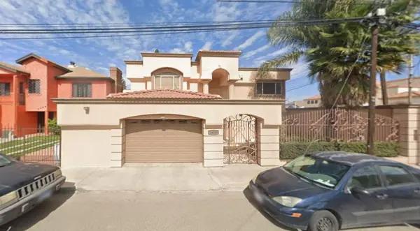 BONITA CASA EN VENTA EN TIJUANA, BAJA CALIFORNIA