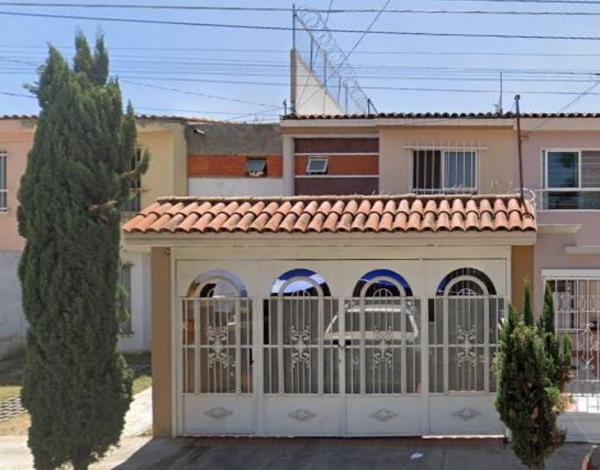 CASA EN VENTA EN GUADALAJARA, JALISCO
