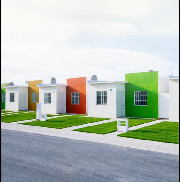 Casas en Venta en Residencial Rancho Alegre, Torreón, Coahuila.