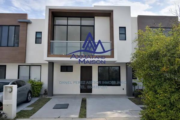 Casa en Alteza Residencial, Celaya Casa en Alteza Residencial, Celaya