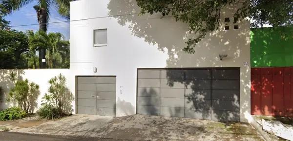 CASA EN VENTA EN CUERNAVACA