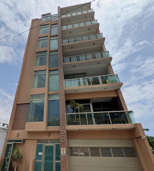 Departamento en venta en Los Delfines, Boca del Río, Veracruz de Ignacio de la Llave