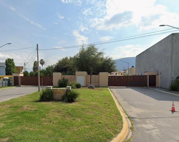 Casa en venta en Nexxus Residencial Sector Dorado, General Escobedo
