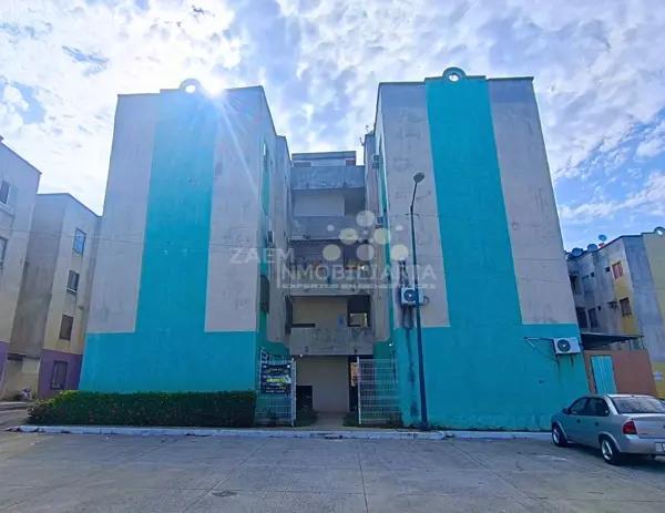 Departamento en venta en Villa el Cielo, Centro, Tabasco: Cerca de servicios esenciales