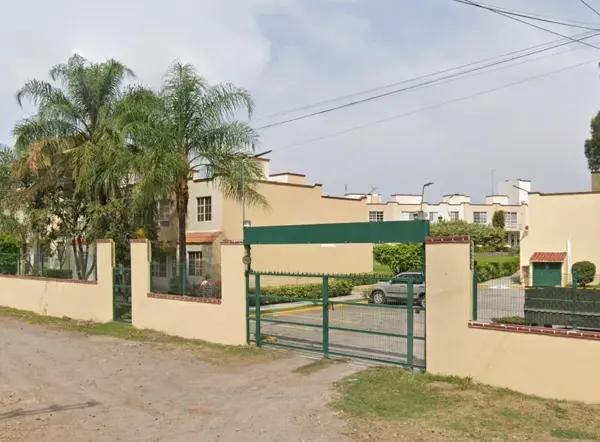 Casa en venta en Villas de San Gaspar, Jiutepec, Morelos